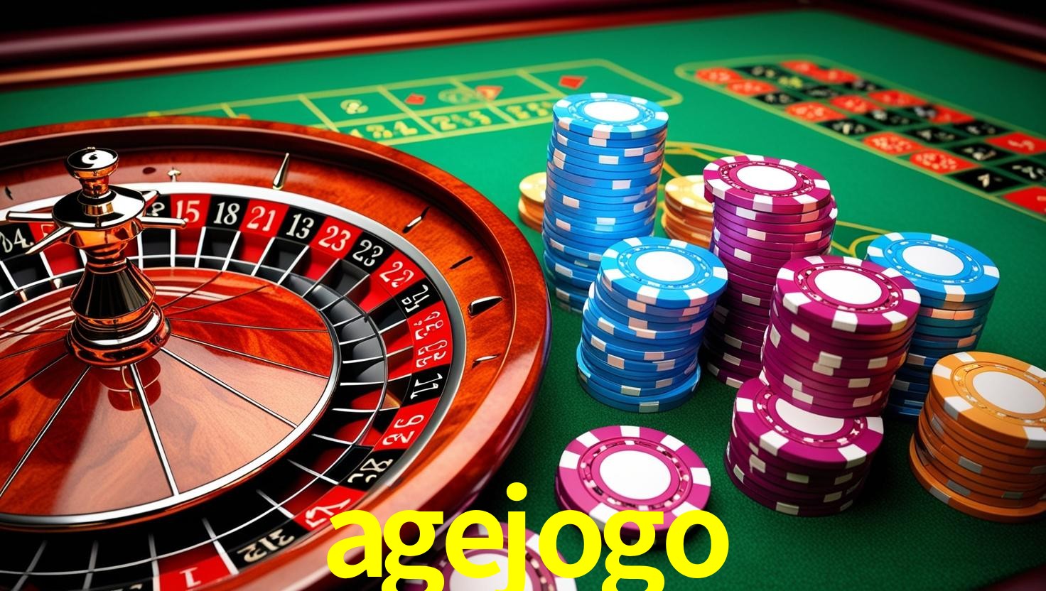 AGEJOGO.COM
