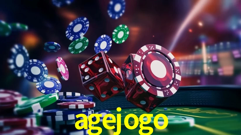 AGEJOGO.COM