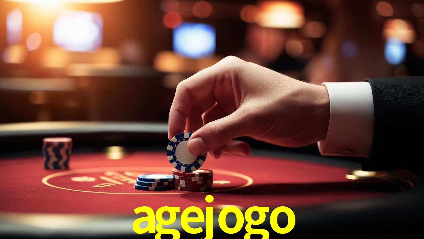 AGEJOGO.COM
