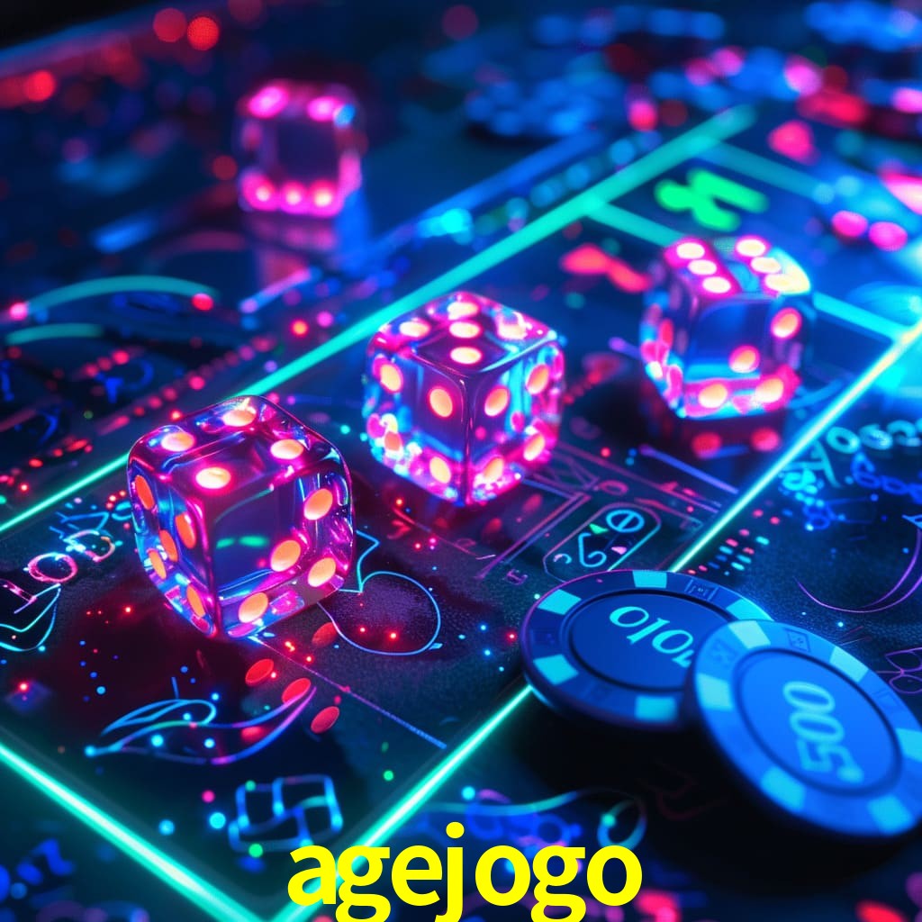 AGEJOGO.COM