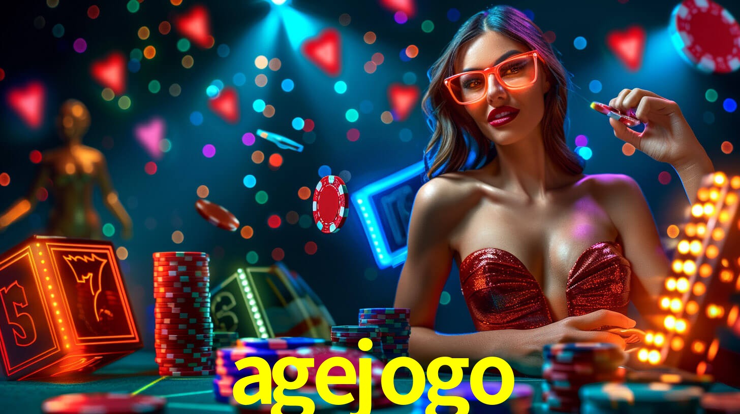 AGEJOGO.COM