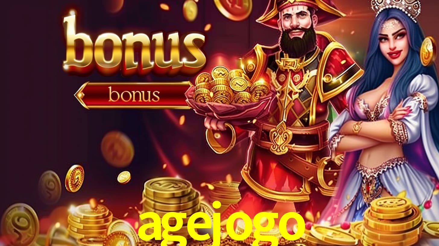 AGEJOGO.COM