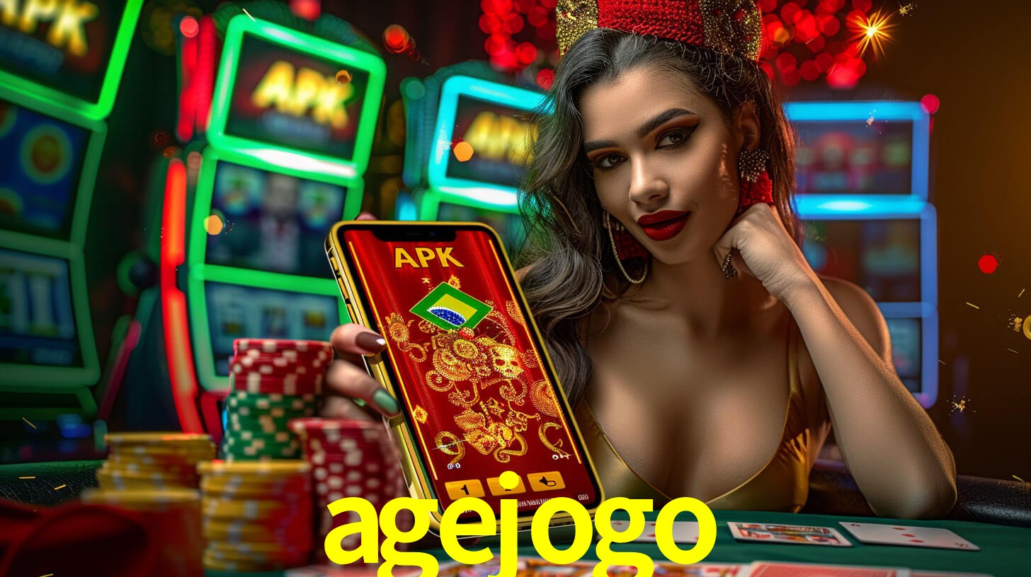 AGEJOGO.COM