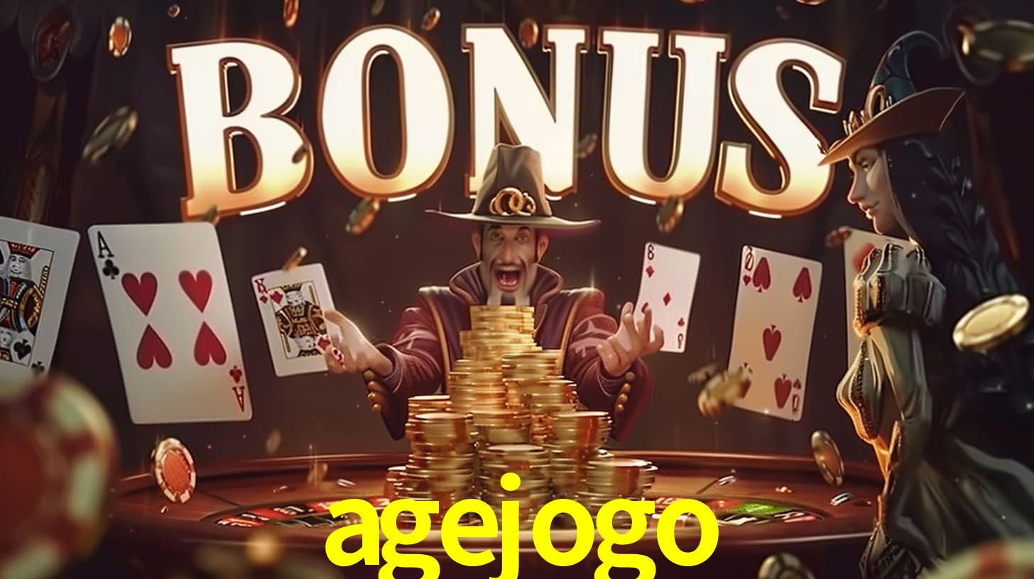 AGEJOGO.COM