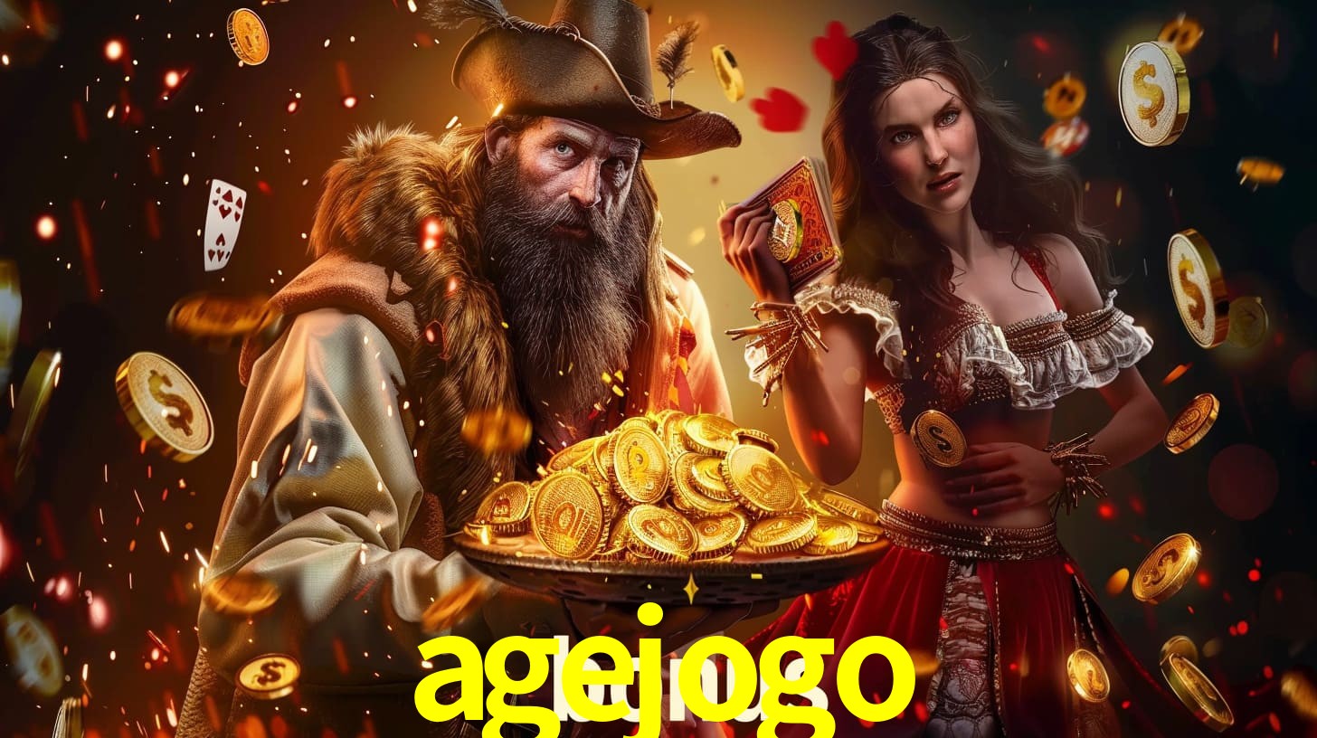 AGEJOGO.COM
