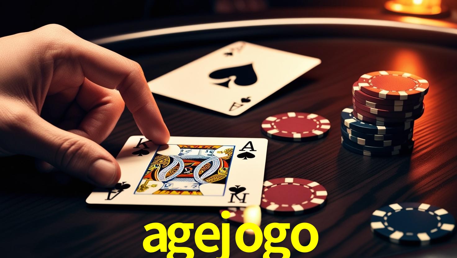 AGEJOGO.COM